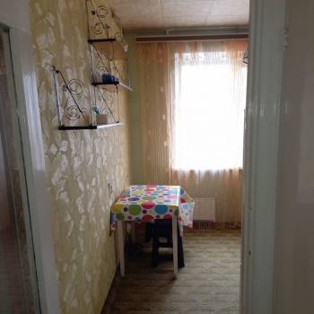 Сдается 2-х комнатная квартира, 52 м²