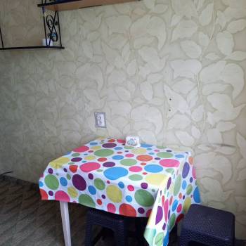 Сдается 2-х комнатная квартира, 52 м²
