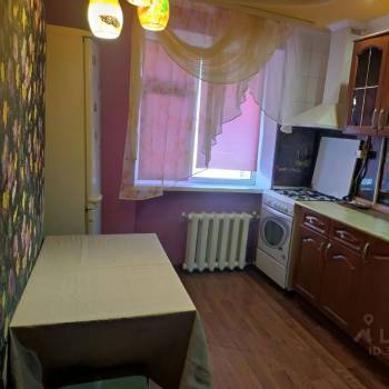 Сдается Многокомнатная квартира, 64,2 м²