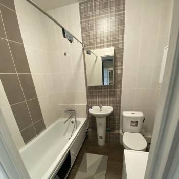 Сдается 1-комнатная квартира, 37 м²