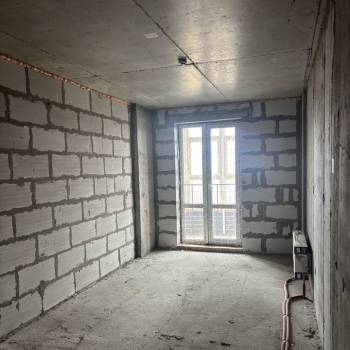 Продается 1-комнатная квартира, 27,6 м²
