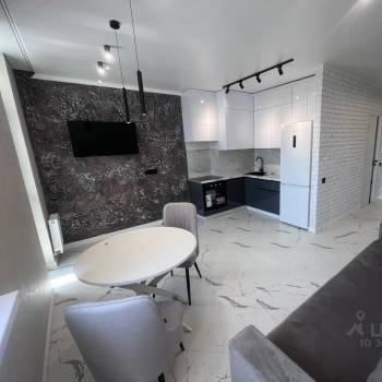 Сдается 2-х комнатная квартира, 50 м²