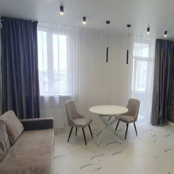 Сдается 2-х комнатная квартира, 50 м²