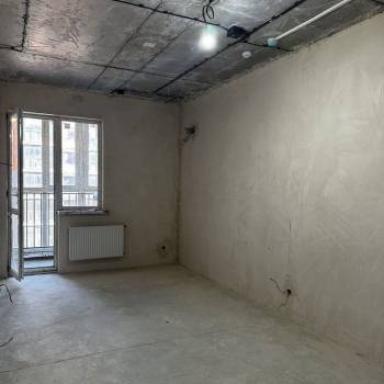 Продается 1-комнатная квартира, 24,8 м²