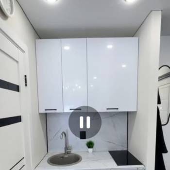 Продается 1-комнатная квартира, 16 м²