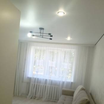 Продается 1-комнатная квартира, 16 м²