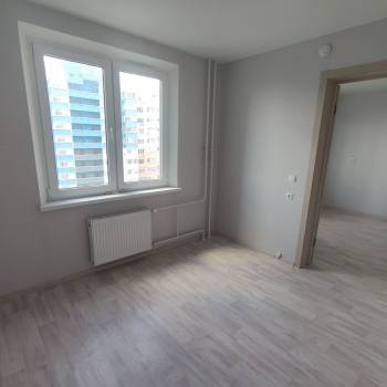 Продается 1-комнатная квартира, 30 м²