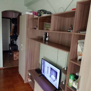 Продается 1-комнатная квартира, 20,3 м²
