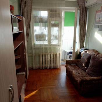 Продается 1-комнатная квартира, 20,3 м²