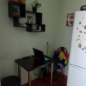 Продается 1-комнатная квартира, 20,3 м²