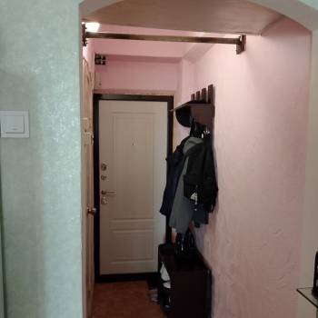 Продается 1-комнатная квартира, 20,3 м²