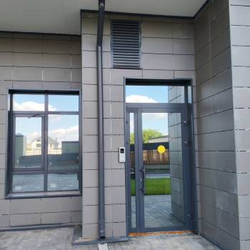 Продается 1-комнатная квартира, 24,5 м²
