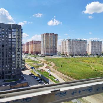 Продается 1-комнатная квартира, 24,5 м²