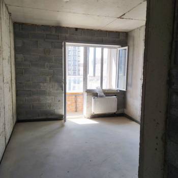 Продается 1-комнатная квартира, 24,5 м²