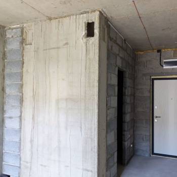 Продается 1-комнатная квартира, 24,5 м²