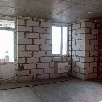 Продается 1-комнатная квартира, 32,8 м²