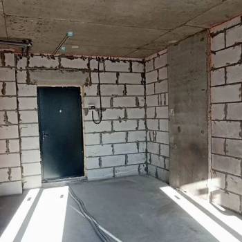 Продается 1-комнатная квартира, 32,8 м²