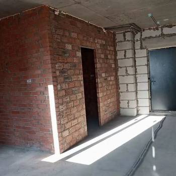 Продается 1-комнатная квартира, 32,8 м²