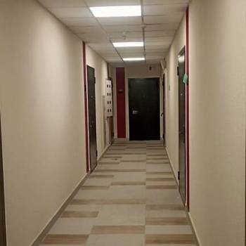 Продается 1-комнатная квартира, 32,8 м²