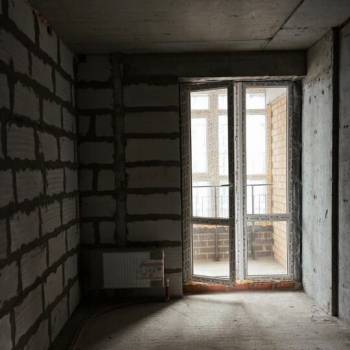 Продается 1-комнатная квартира, 26 м²