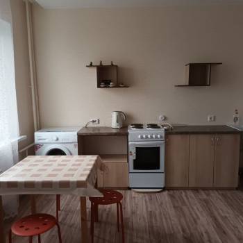 Продается 1-комнатная квартира, 28,2 м²