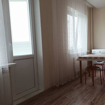 Продается 1-комнатная квартира, 28,2 м²