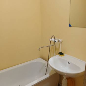Продается 1-комнатная квартира, 28,2 м²