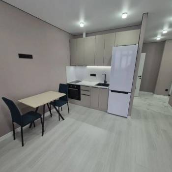 Продается 1-комнатная квартира, 28 м²