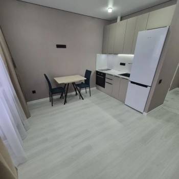 Продается 1-комнатная квартира, 28 м²