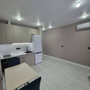 Продается 1-комнатная квартира, 28 м²