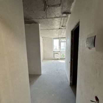 Продается 1-комнатная квартира, 26,3 м²