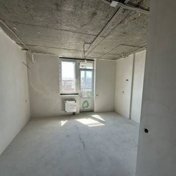Продается 1-комнатная квартира, 26,3 м²