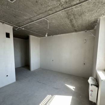 Продается 1-комнатная квартира, 26,3 м²
