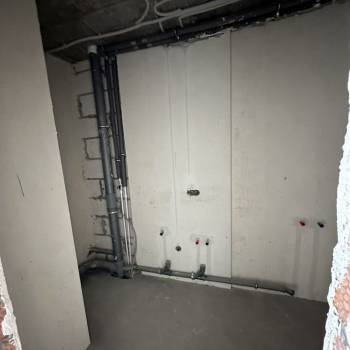 Продается 1-комнатная квартира, 26,3 м²