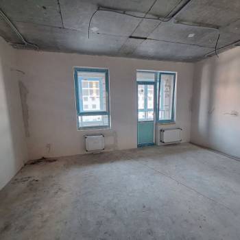 Продается 1-комнатная квартира, 33,5 м²