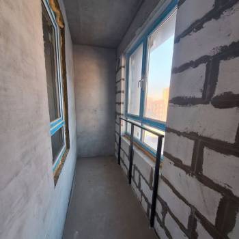 Продается 1-комнатная квартира, 33,5 м²