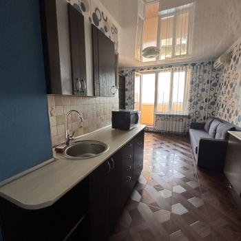 Сдается 1-комнатная квартира, 24,5 м²