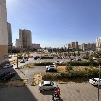 Сдается 1-комнатная квартира, 24,5 м²