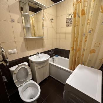 Сдается 1-комнатная квартира, 24,5 м²