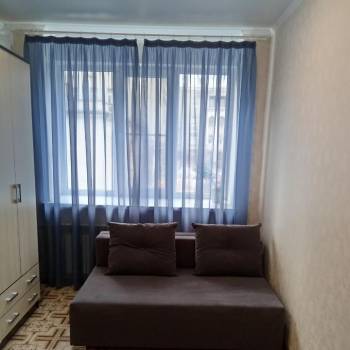 Сдается 1-комнатная квартира, 24 м²