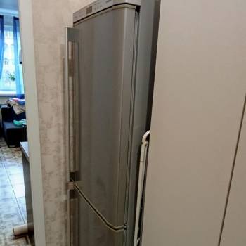 Сдается 1-комнатная квартира, 24 м²
