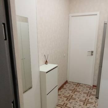 Сдается 1-комнатная квартира, 24 м²