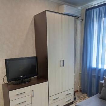 Сдается 1-комнатная квартира, 24 м²