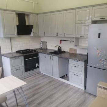 Продается 1-комнатная квартира, 43,3 м²