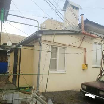 Продается 1-комнатная квартира, 43,3 м²