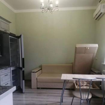 Продается 1-комнатная квартира, 43,3 м²