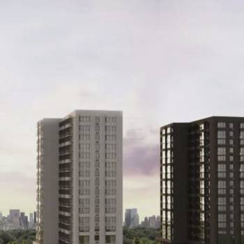 Продается 1-комнатная квартира, 23,4 м²
