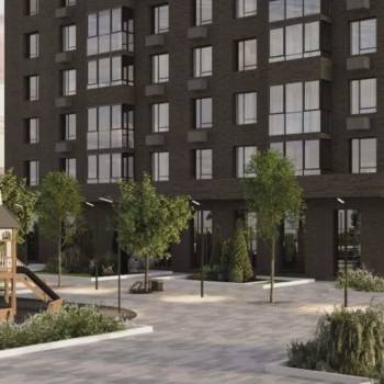 Продается 1-комнатная квартира, 23,4 м²