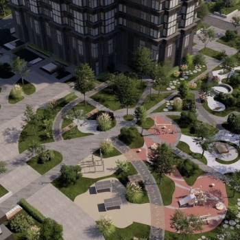 Продается 1-комнатная квартира, 23,4 м²