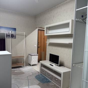 Сдается 1-комнатная квартира, 35,8 м²